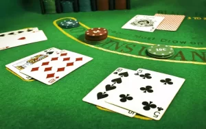 Blackjack Strategy: Win Smarter at wjslot