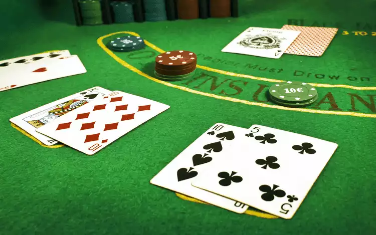 Blackjack Strategy: Win Smarter at wjslot