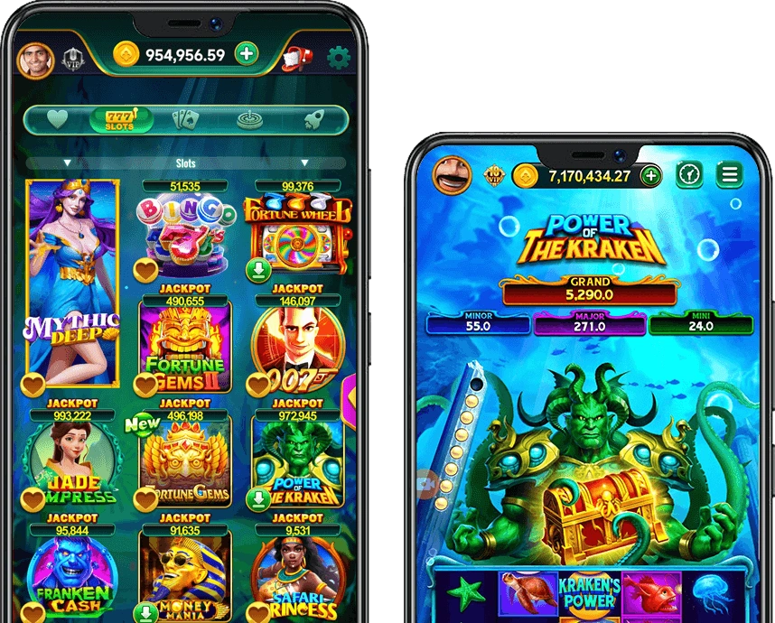 wjslot website image 148 showing download mobile app
