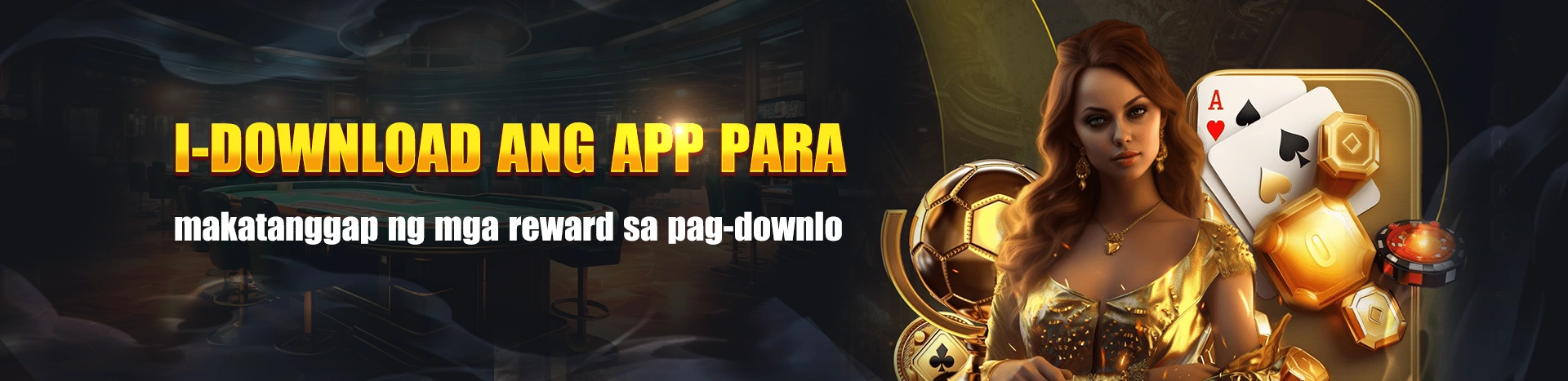 Download the wjslot App