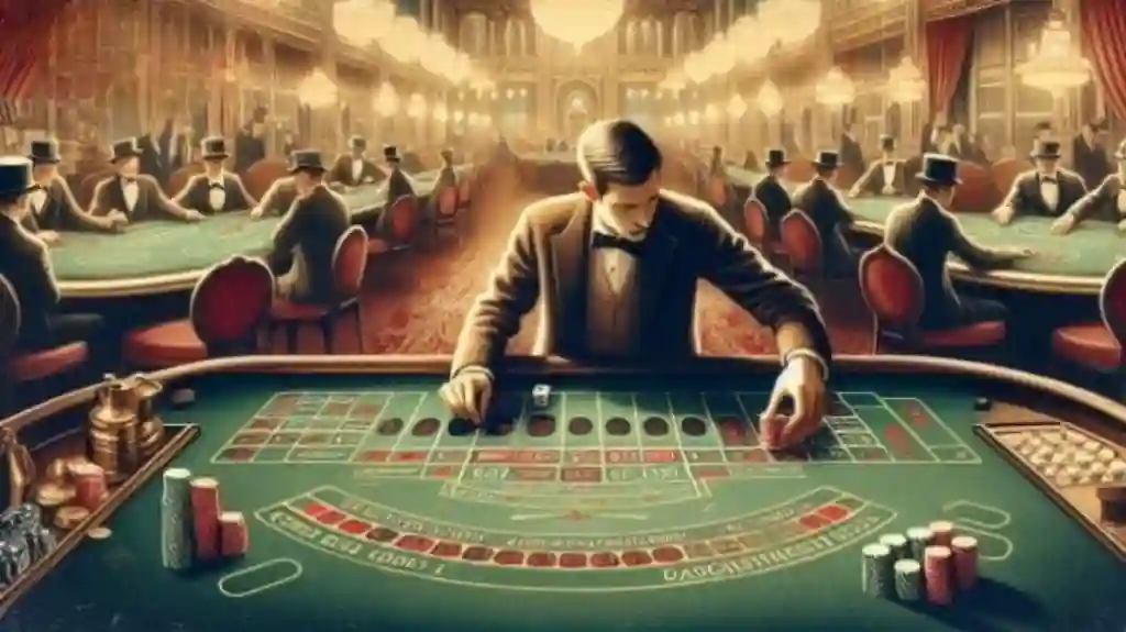 wjslot Casino Blackjack