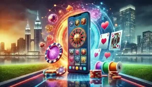 wjslot Casino App
