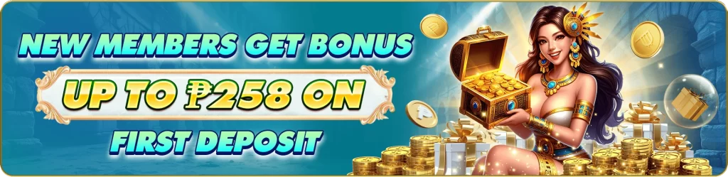 wjslot Register Bonus