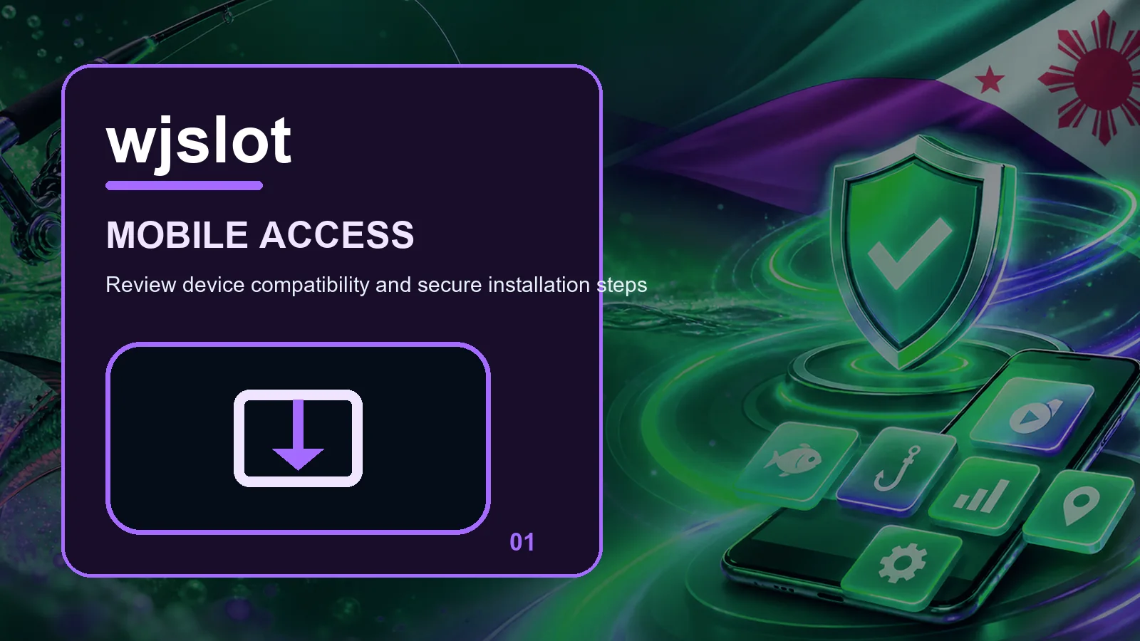 wjslot download full-width visual guide 1