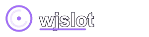 wjslot official website logo secondary placement 2