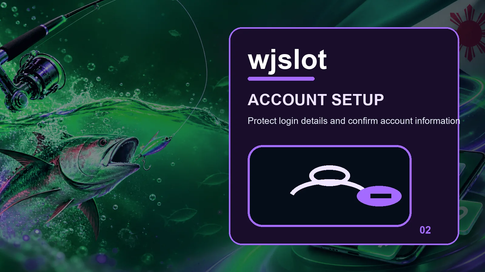 wjslot register full-width visual guide 2