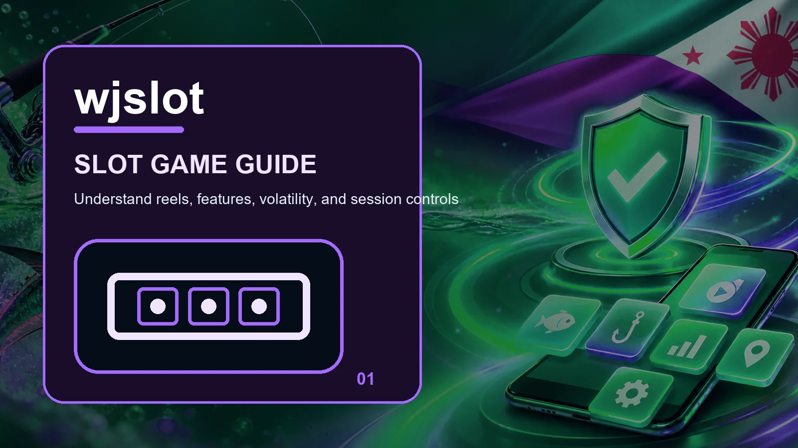 wjslot slots full-width visual guide 1
