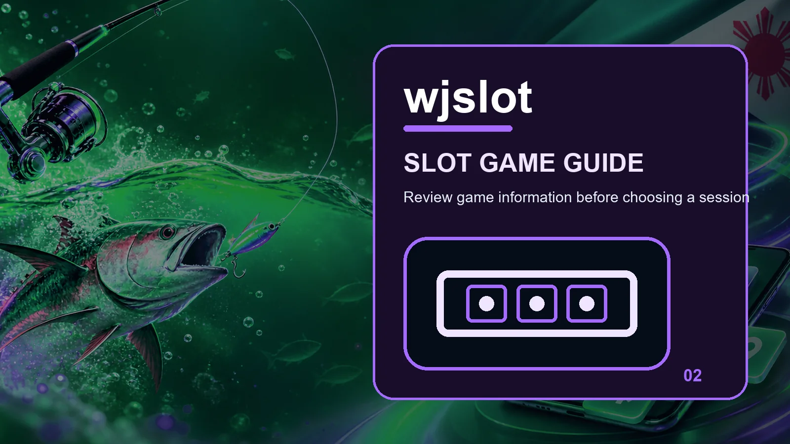 wjslot slots full-width visual guide 2