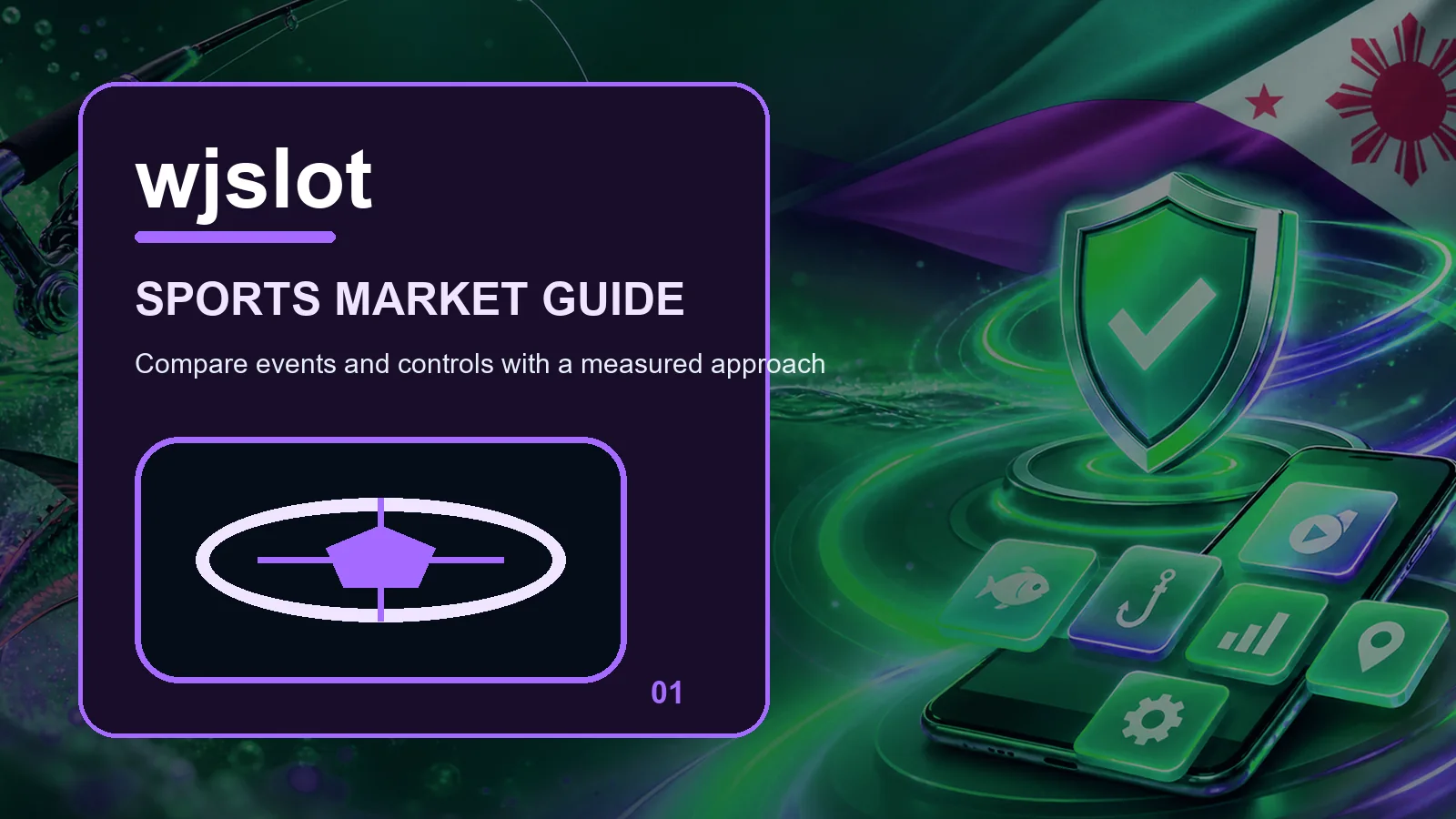 wjslot sports full-width visual guide 1